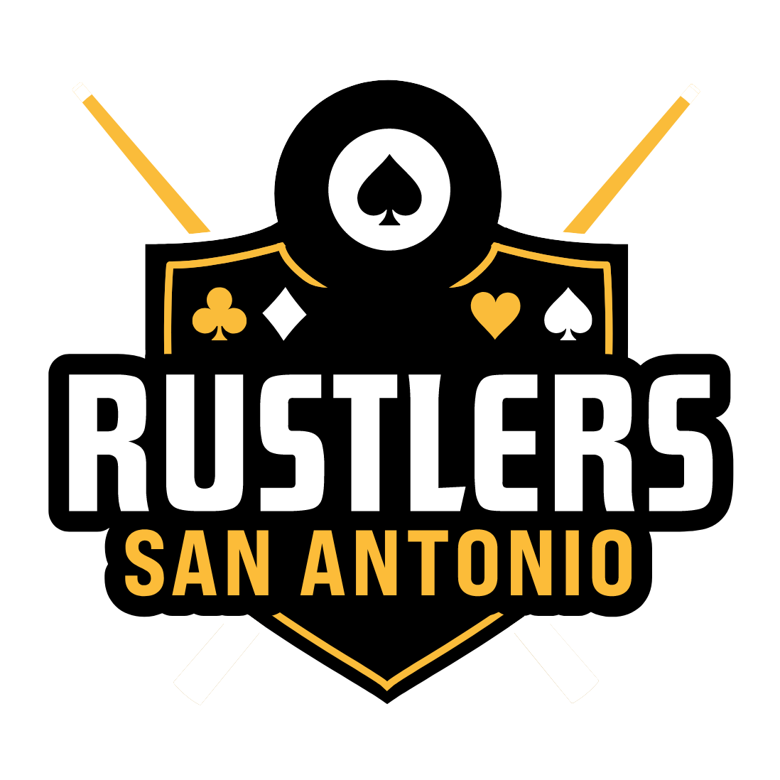 Rustlers Poker Club